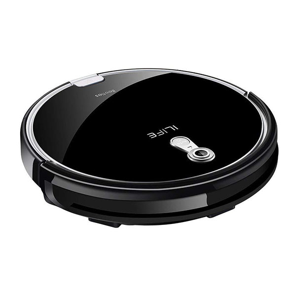 Robot thông minh hút bụi ILIFE A8