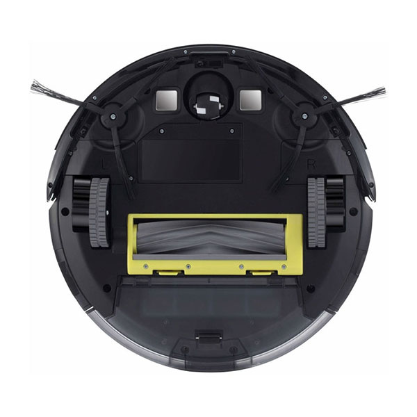 Robot thông minh hút bụi ILIFE A8