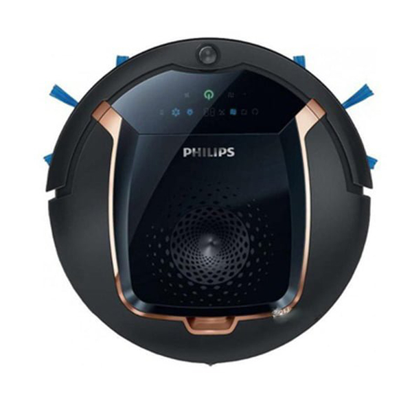Robot thông minh hút bụi tự động PHILIPS FC8820