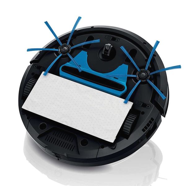 Robot thông minh hút bụi tự động PHILIPS FC8820