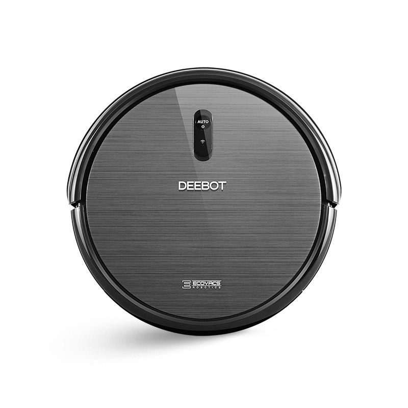Robot thông minh hút bụi ECOVACS DEEBOT N79