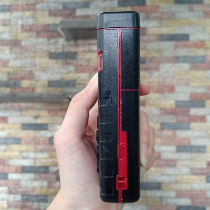 Máy đo khoảng cách bằng tia laser cầm tay m40