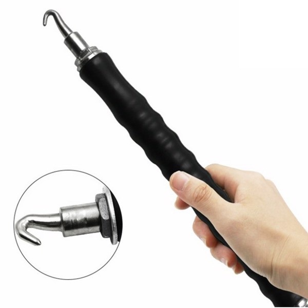 Móc buộc dây thép - xoay thép cực nhanh trong xây dựng K5