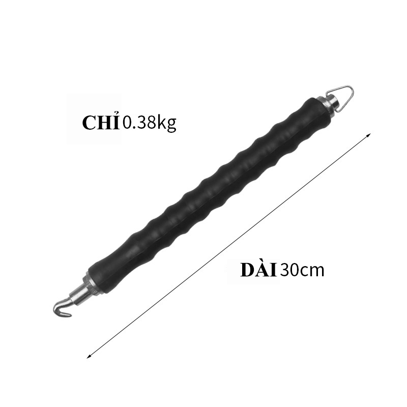 Móc buộc dây thép - xoay thép cực nhanh trong xây dựng K5