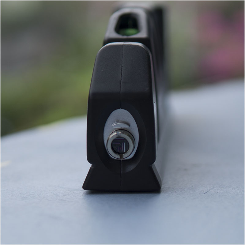 Thước NIVO tia laser LV03 - Nhiều chế độ đo