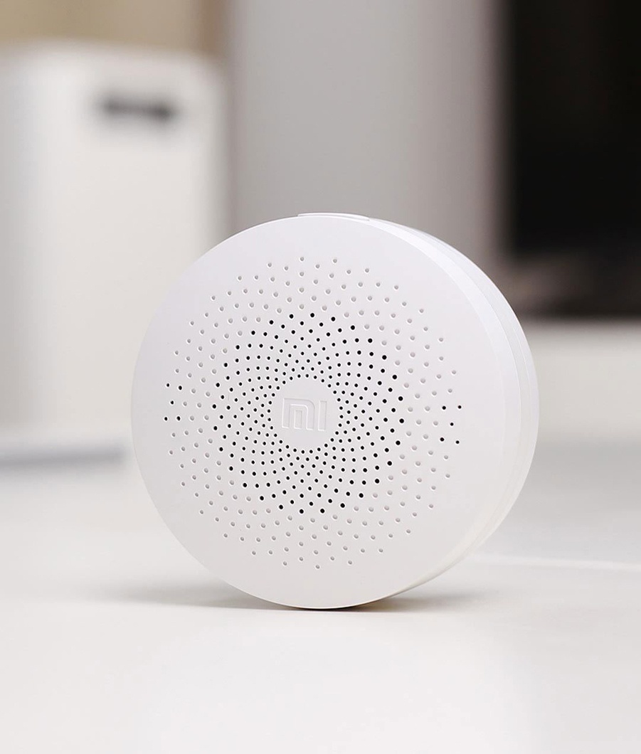 Bộ Kit Xiaomi Smart Home
