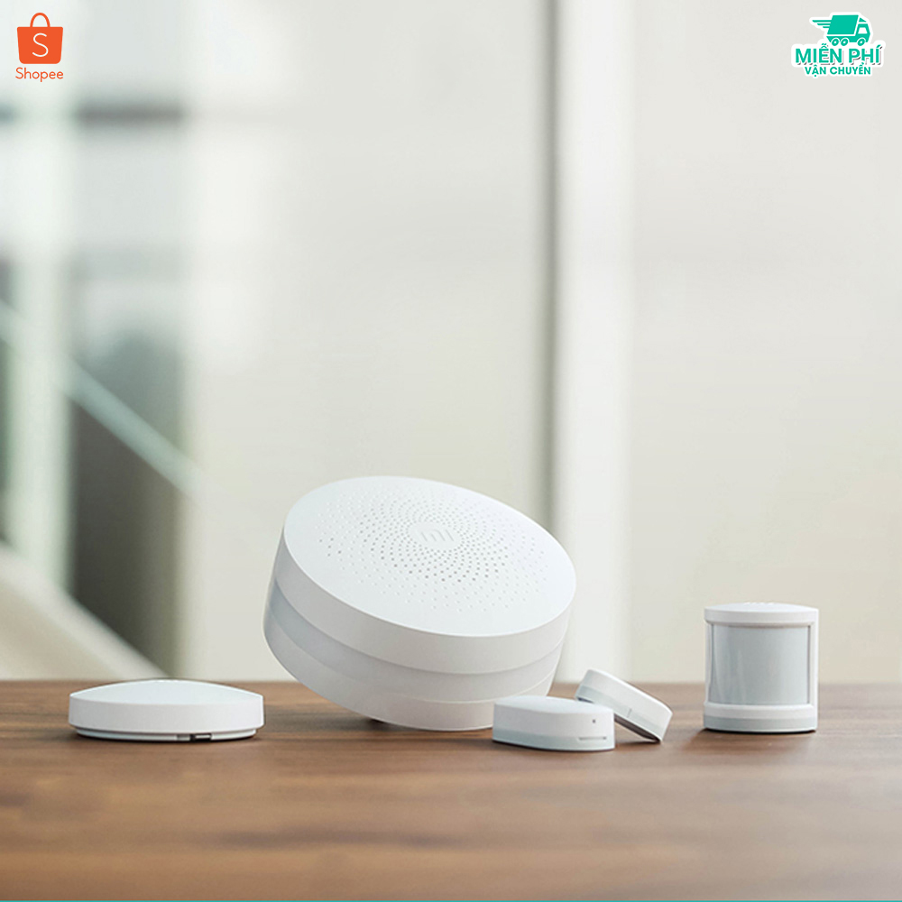 Bộ Kit Xiaomi Smart Home