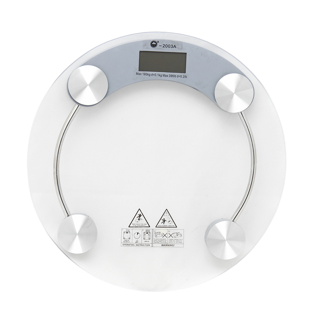 Cân Mini Điện Tử  Max 180Kg đo khối lượng chính xác