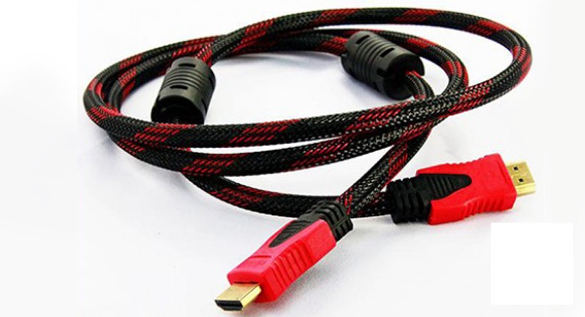 HDMI thành VGA 1.5m (bọc nylon siêu bền)