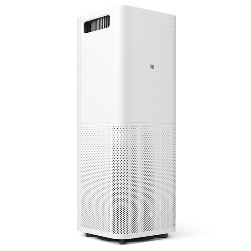 Máy lọc không khí Mi air xiaomi