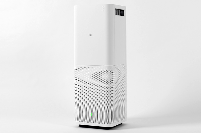 Máy lọc không khí Mi air xiaomi