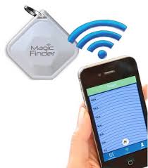 Thiết bị tìm đồ vật thông minh Magic Finder  