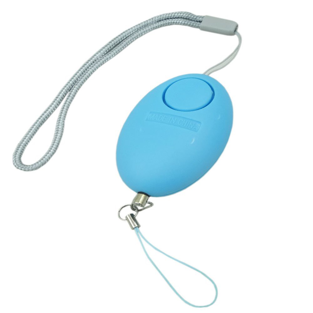 Móc khóa báo động tự vệ