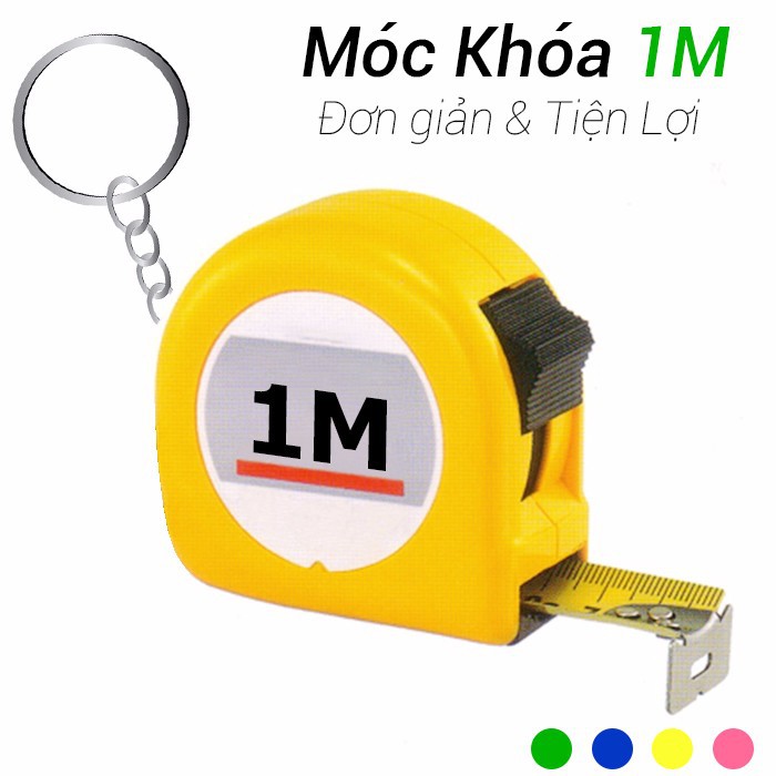 Móc Khóa 1M