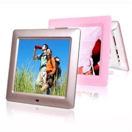 Khung Ảnh Số LED GK 15 Inch