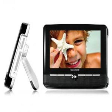  Khung Ảnh Số Transcend DPF 720