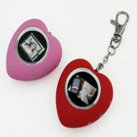 Khung Ảnh Số Trái Tim 1.1 Inch