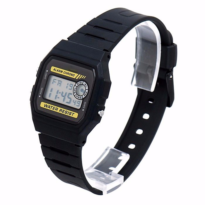 Đồng Hồ Casio Huyền Thoại