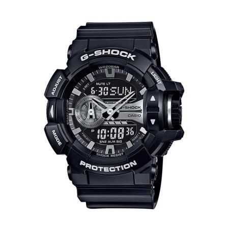 Đồng hồ chống nước G-shock