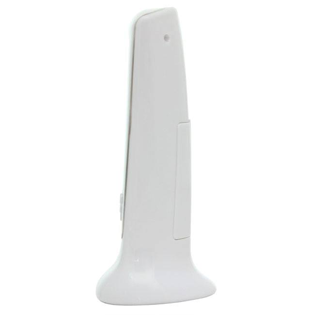 Đồng hồ để bàn đa năng Square Clock 510