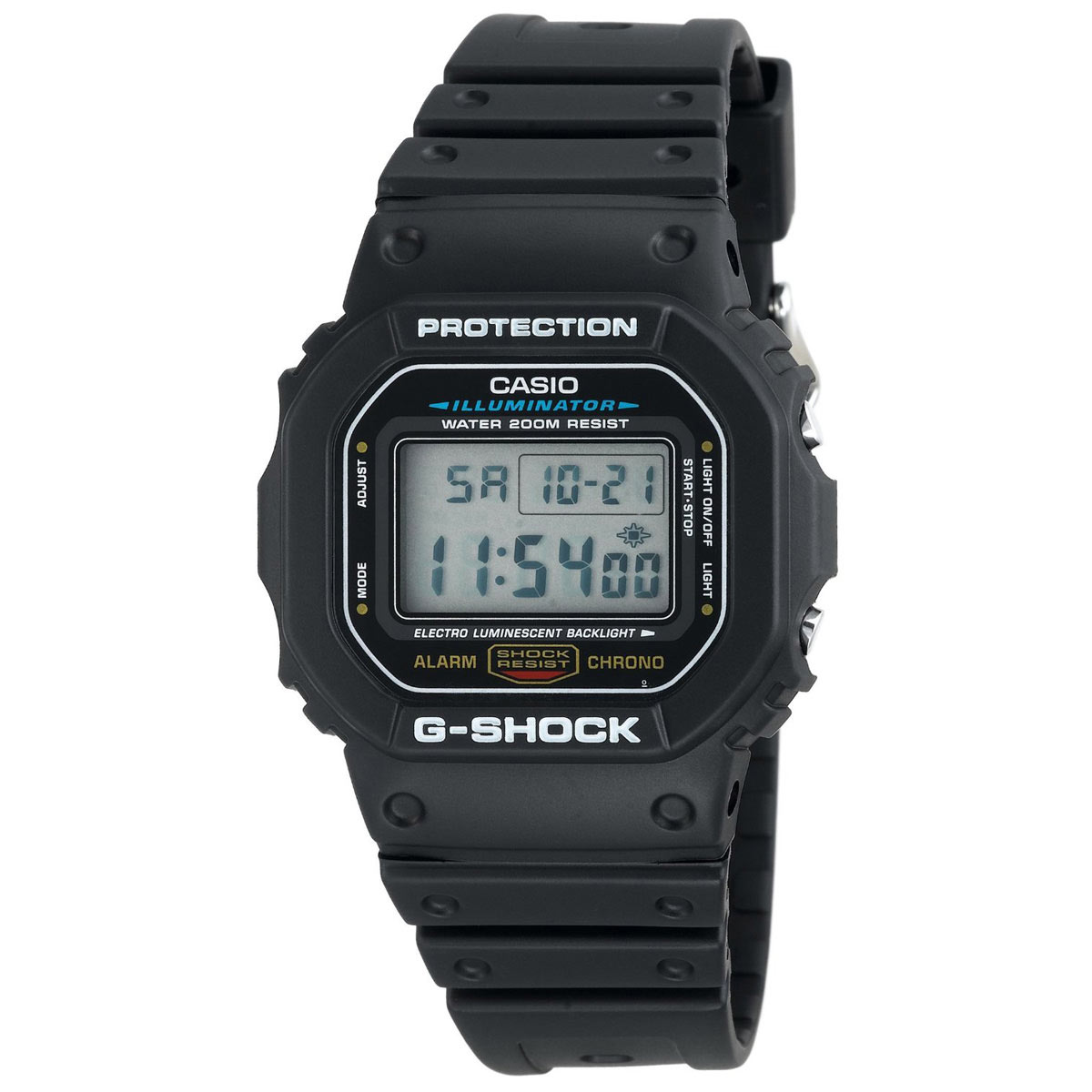 Đồng hồ casio G-Shock DW-5600E