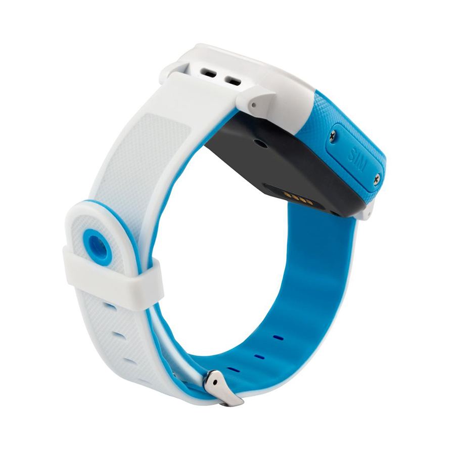 Đồng hồ định vị cao cấp FA23 chính hãng - SOS Antilost có hỗ trợ Touch