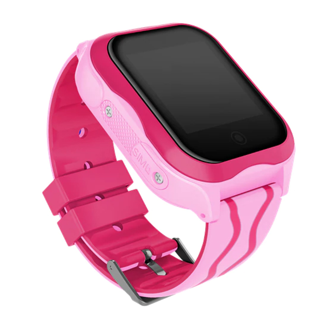 Đồng hồ định vị trẻ em A32WS GPS & LPS - Có chống nước bụi IP67