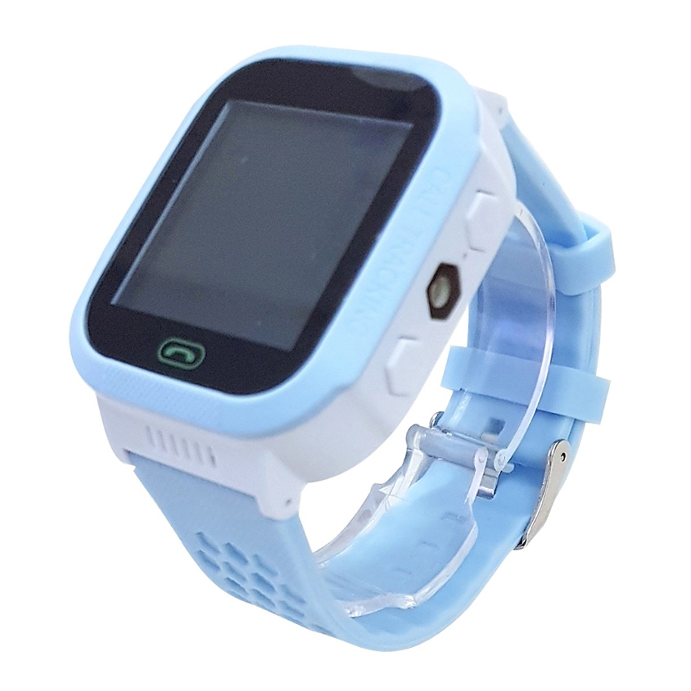 Đồng hồ định vị trẻ em giá rẻ H352 tiếng Việt hỗ trợ nghe gọi (y7)