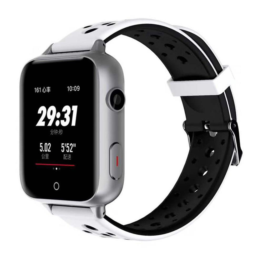 Đồng hồ định vị thời trang ISwatch V9 GPS mẫu thể thao