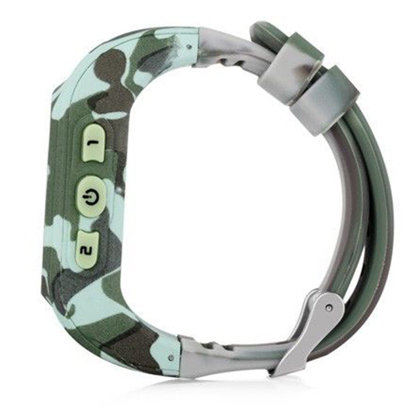 Đồng hồ định vị trẻ em Q50s GPS & LPS - hiện có phiên bản mới Đồng hồ định vị trẻ em giá rẻ H352