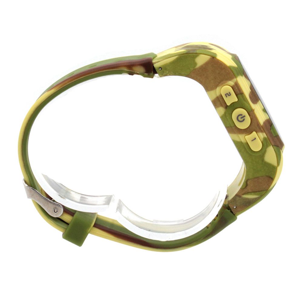 Đồng hồ định vị trẻ em Q50s GPS & LPS - hiện có phiên bản mới Đồng hồ định vị trẻ em giá rẻ H352