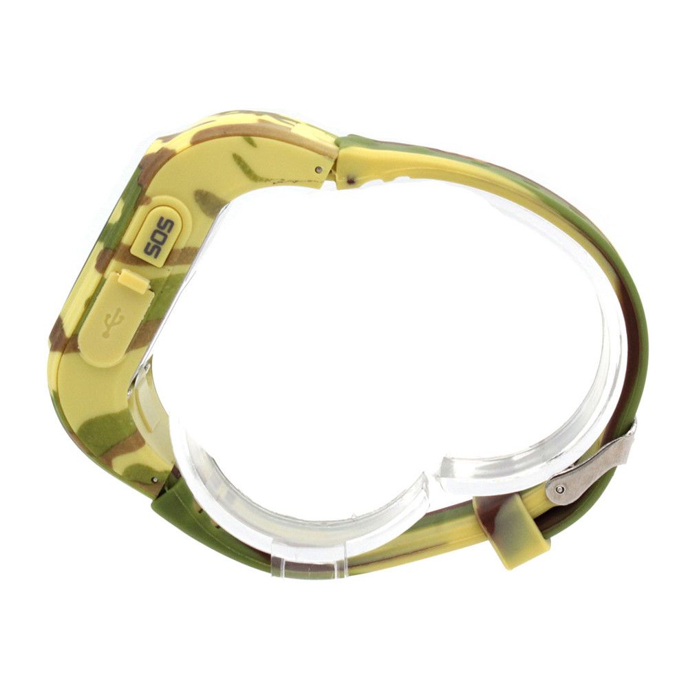 Đồng hồ định vị trẻ em Q50s GPS & LPS - hiện có phiên bản mới Đồng hồ định vị trẻ em giá rẻ H352