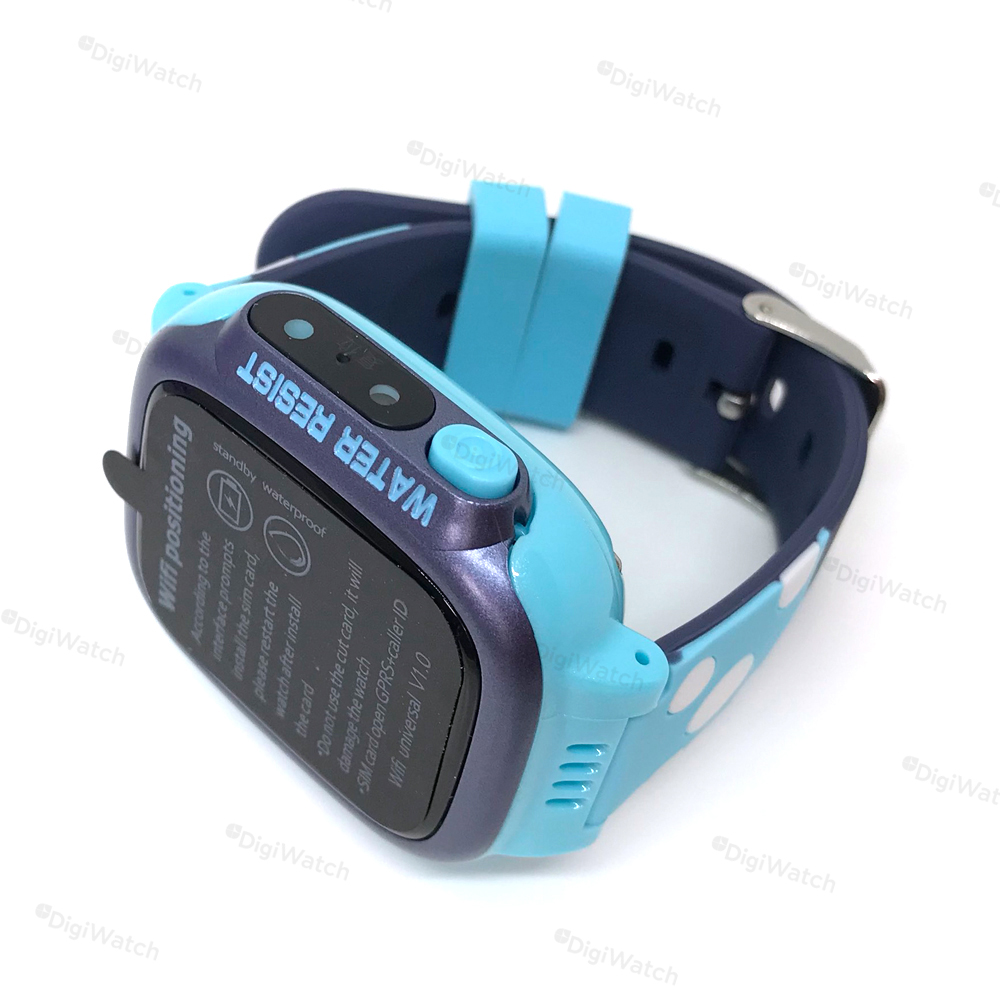 Đồng hồ định vị trẻ em Y92