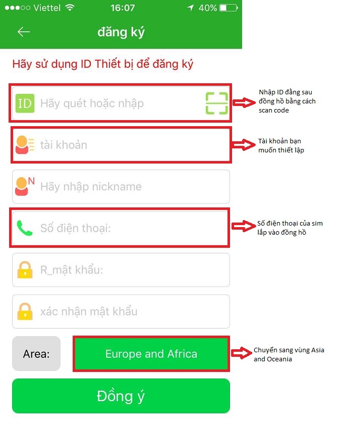 Đồng hồ định vị GPS trẻ em Q526 - Nghe gọi nhắn tin báo động
