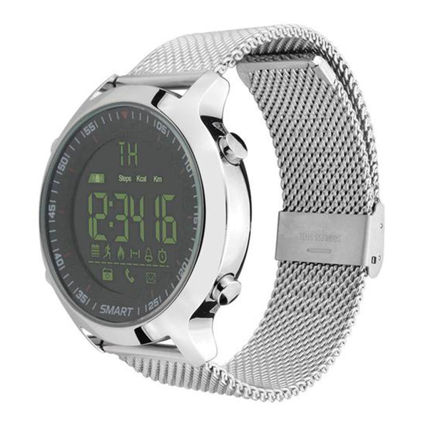 Đồng hồ thông minh chống nước BB50