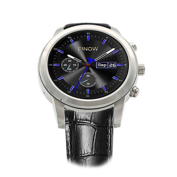 Smartwatch Finow X5 Air [Chính hãng]