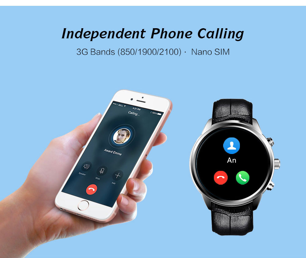 Smartwatch Finow X5 Air [Chính hãng]