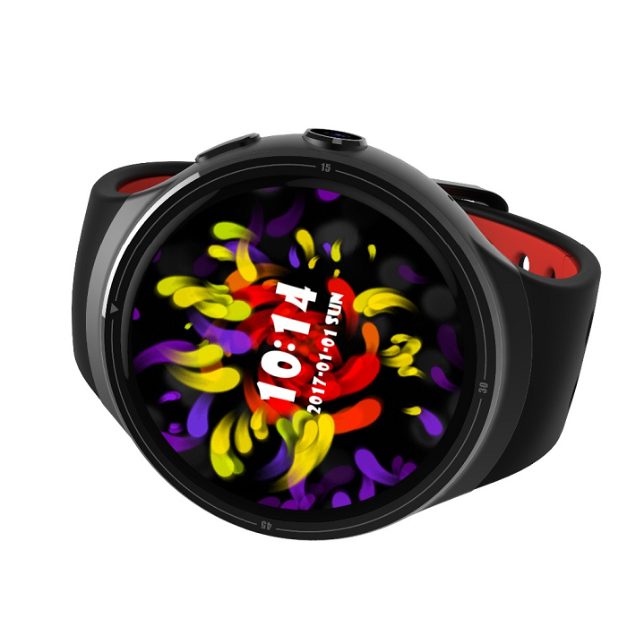 Đồng hồ thông minh Finow Z10 [chính hãng]