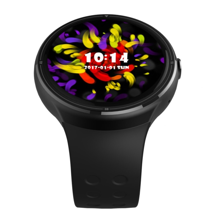 Đồng hồ thông minh Finow Z10 [chính hãng]