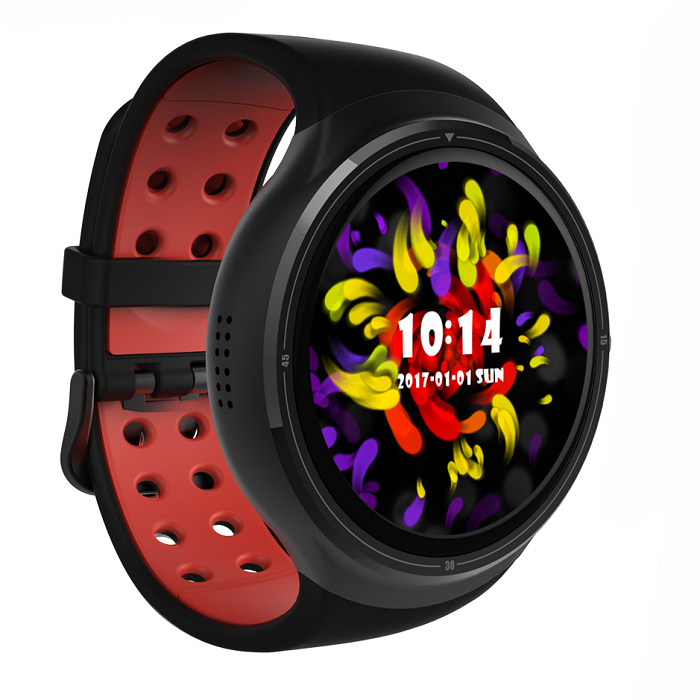 Đồng hồ thông minh Finow Z10 [chính hãng]