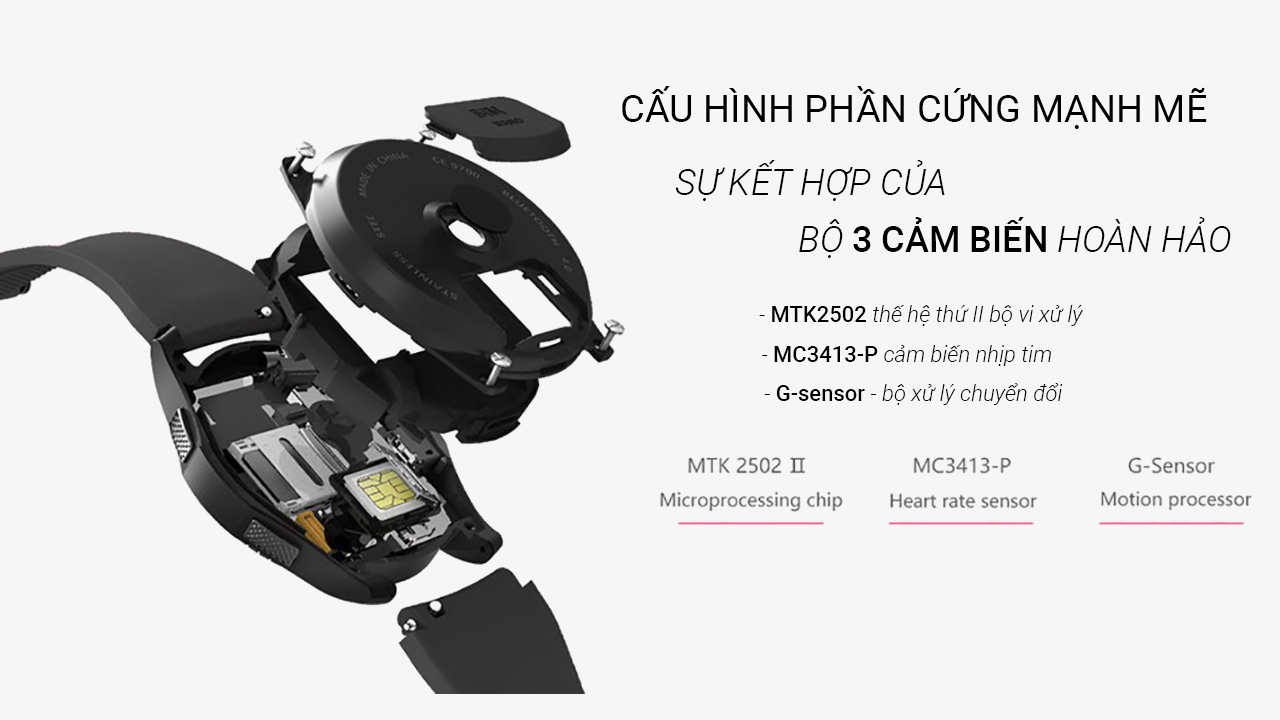 Đồng hồ thông minh G8 N01 Pro - Nghe gọi chống nước tích hợp định vị từ xa