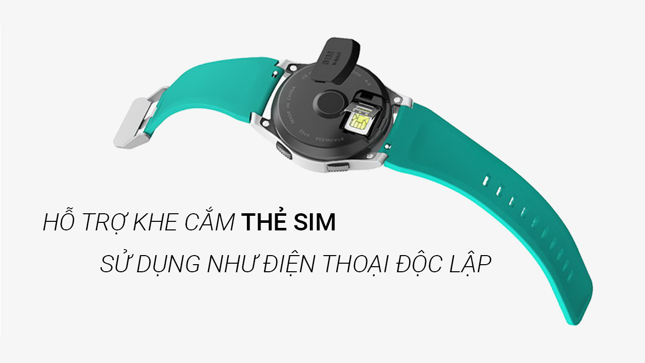 Đồng hồ thông minh G8 N01 Pro - Nghe gọi chống nước tích hợp định vị từ xa
