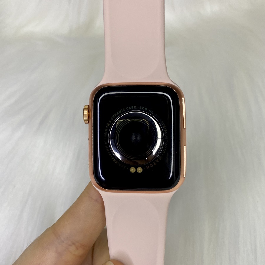 Đồng hồ smart watch T1000 pro max siêu mỏng