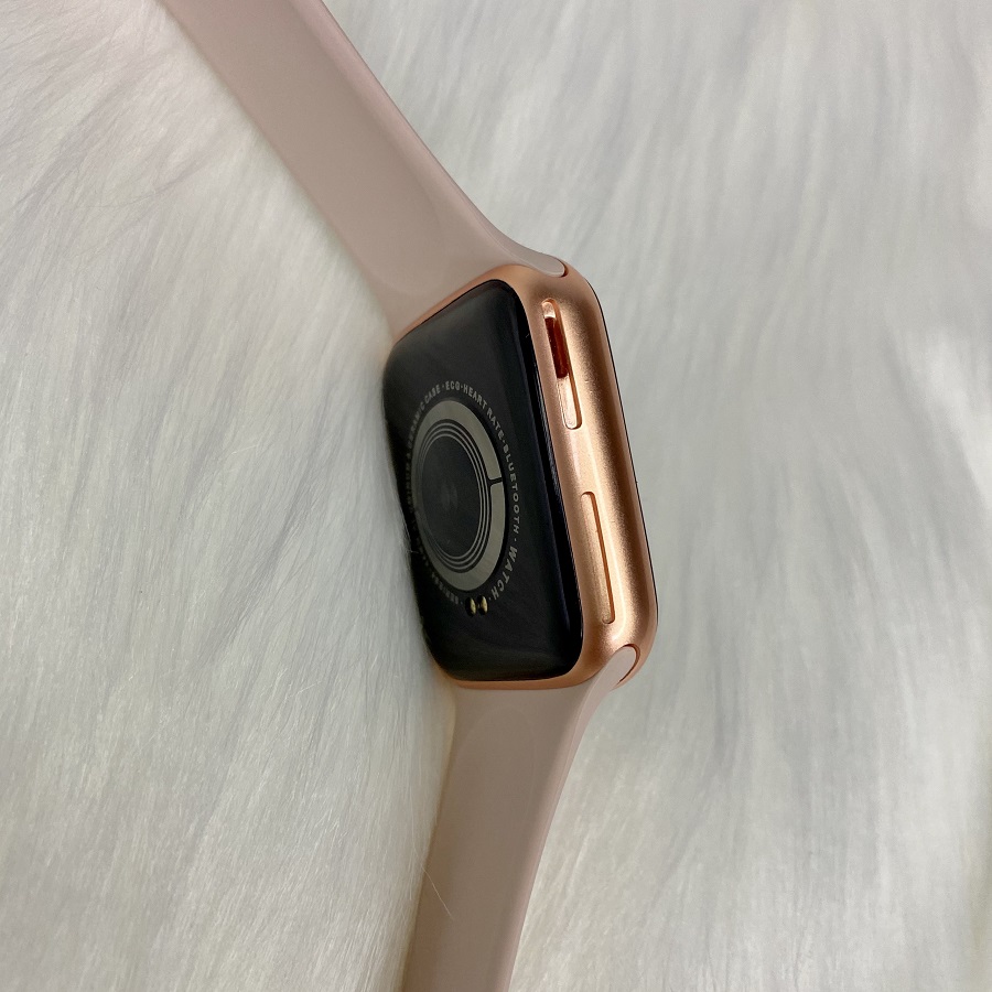 Đồng hồ smart watch T1000 pro max siêu mỏng