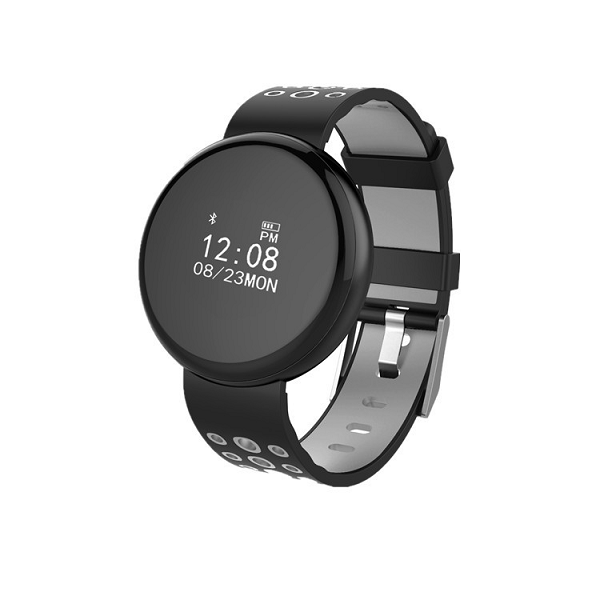 Smart Bracelet vòng đeo tay thông minh i8 Plus chống nước đo sức khỏe
