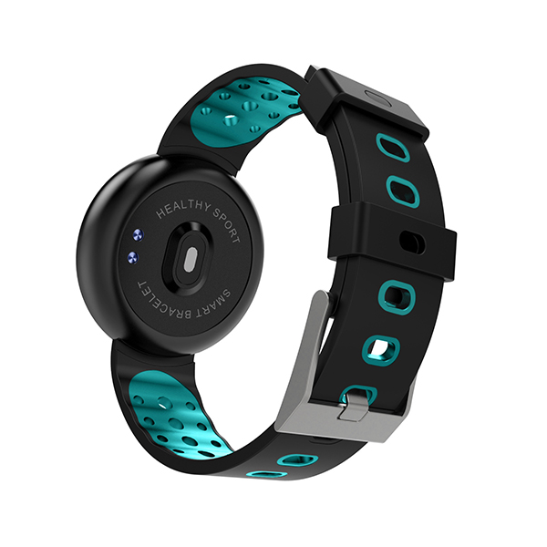 Smart Bracelet vòng đeo tay thông minh i8 Plus chống nước đo sức khỏe