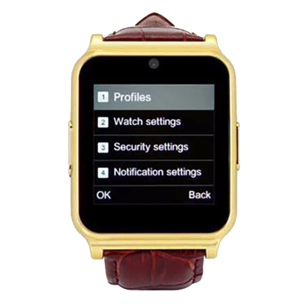 Đồng hồ thông minh V6