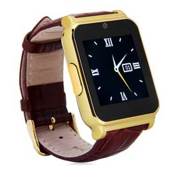 Đồng hồ thông minh V6