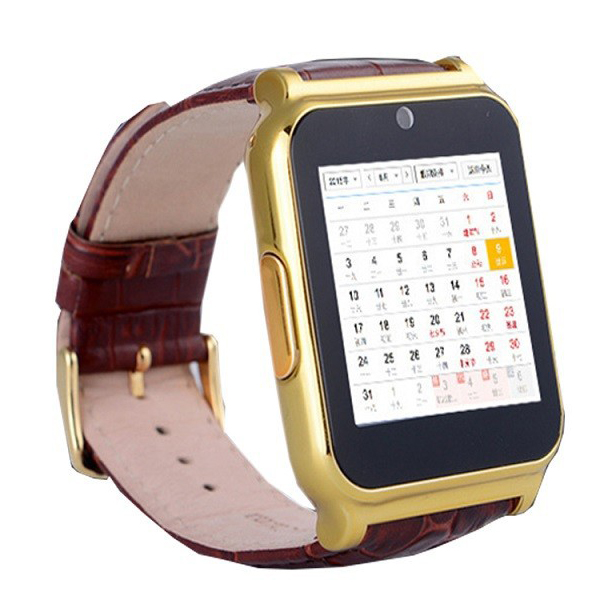 Đồng hồ thông minh V6