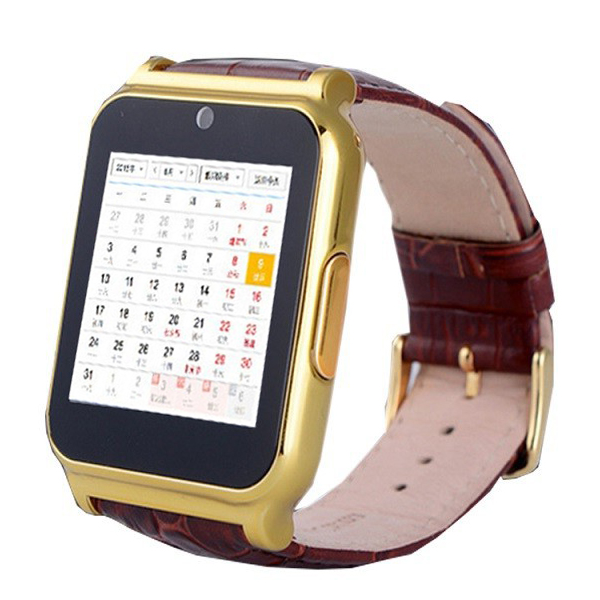 Đồng hồ thông minh V6